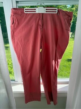 Women's Coral pants - Classic Casual Fit